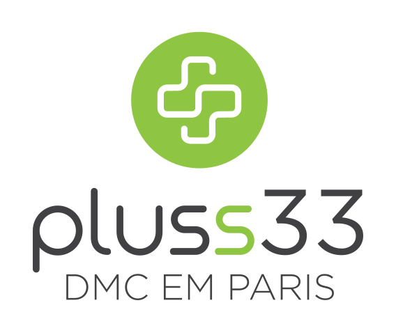 Pluss33 DMC EM PARIS